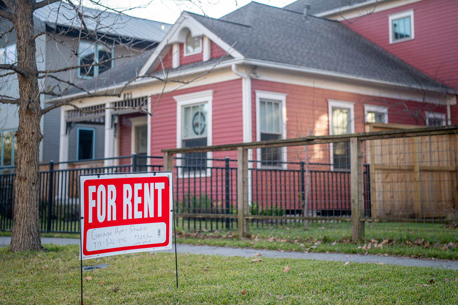 How to apply for Texas Rent Relief program opening this week