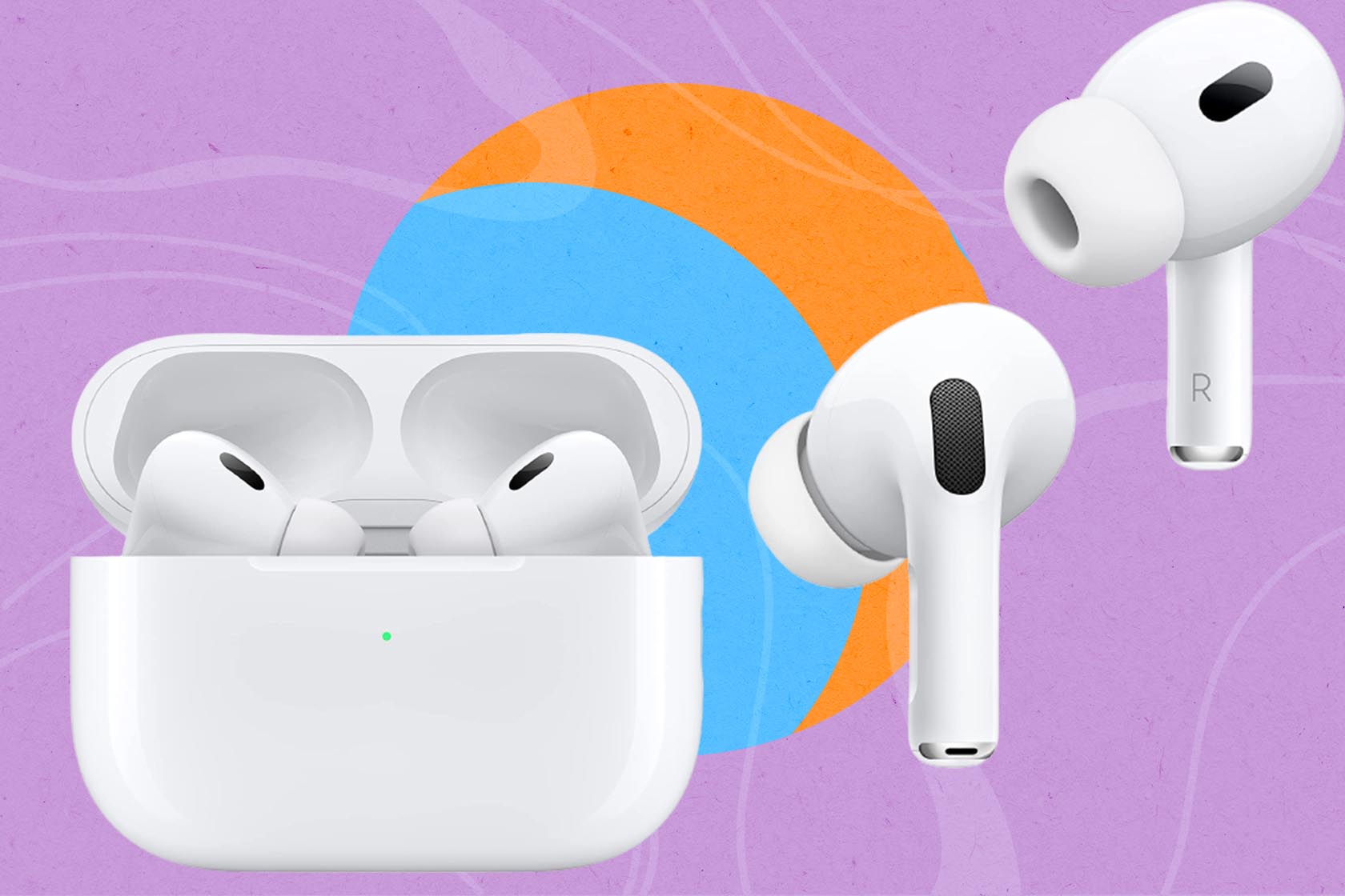 Ordinere fløde Christchurch Apple deal: Save $50 on AirPods Pro Gen 2 at Amazon today