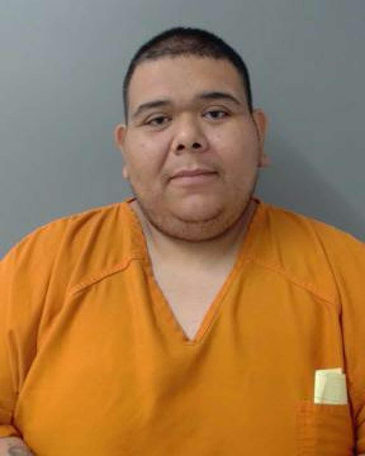 Blotter: The Most Notable Arrests In Laredo During March 2023