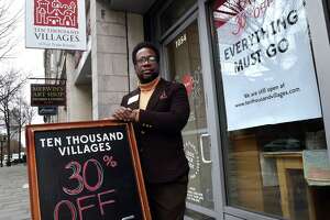 Ten Thousand Villages closing after 25 years in New Haven
