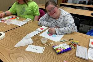 Accessible Arts and Crafts provides artistic outlet for disabled