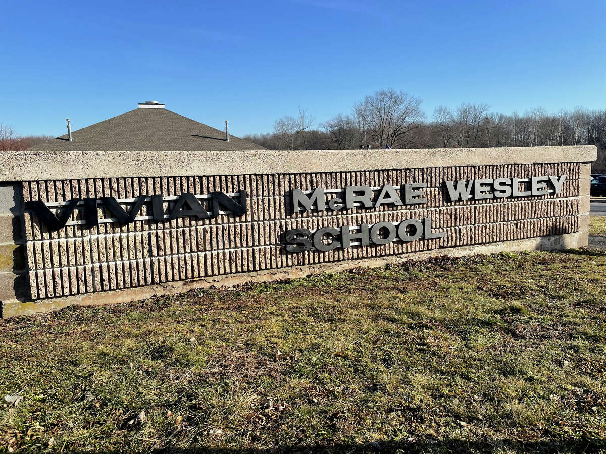 Portrait revives significance of Middletown's first Black educator