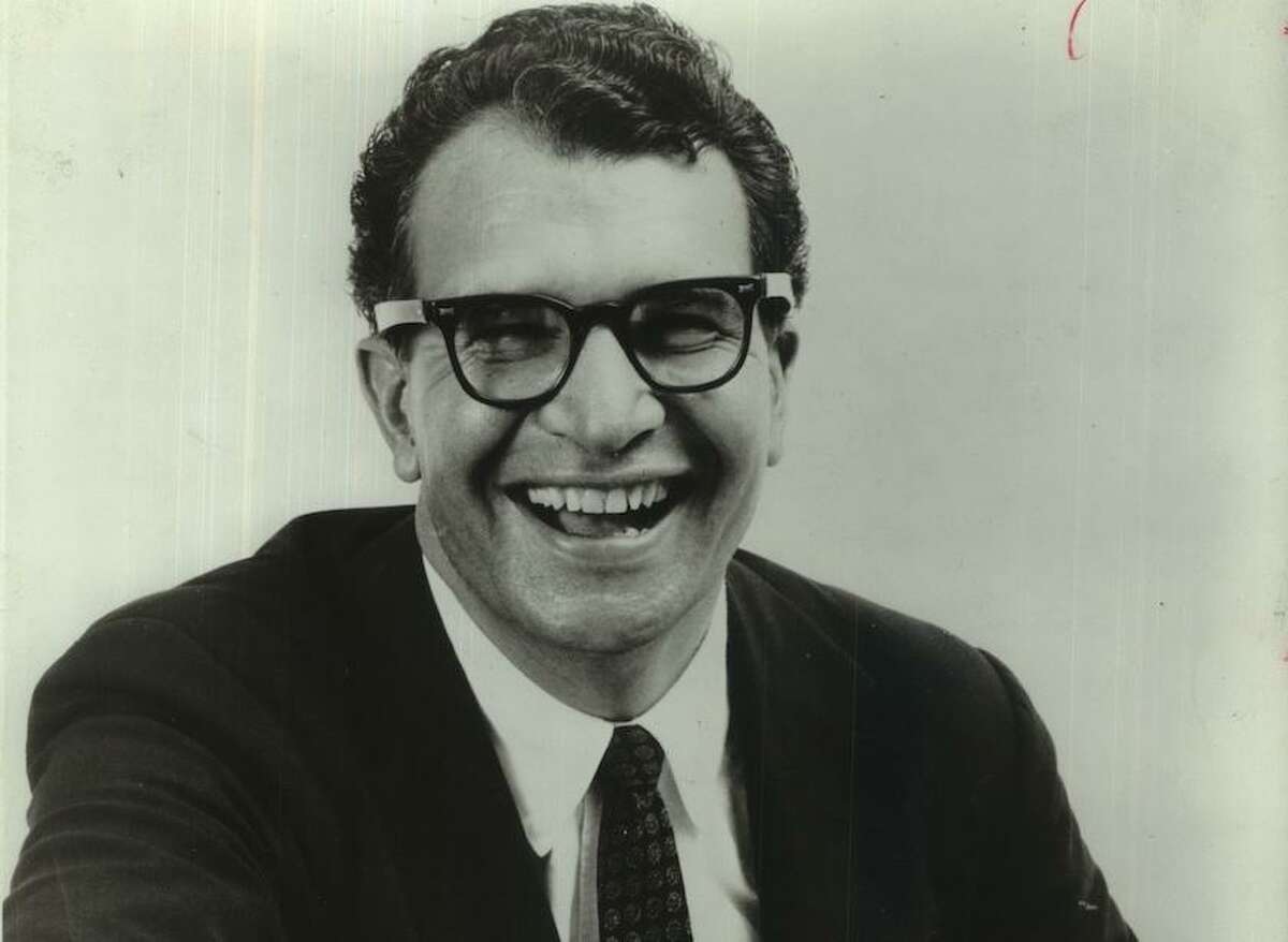 Jazz legend Dave Brubeck’s collection of recordings, manuscripts and other memorabilia is housed at Wilton Library.