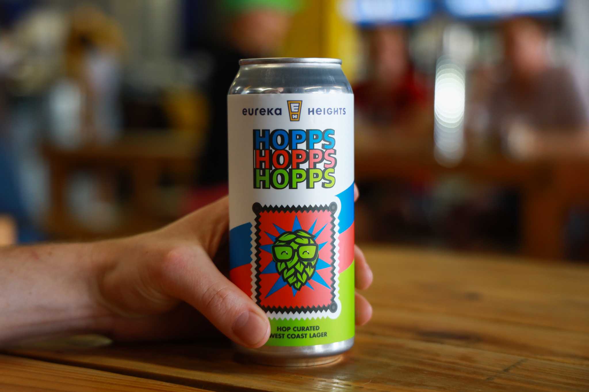 With MLB Back, Terrapin Brewing Serves Baseball-Themed Beers