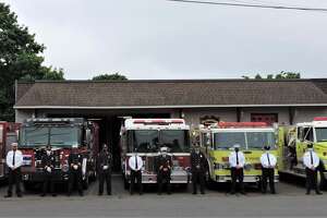 Danbury volunteer fire battalions 'stronger' after consolidation