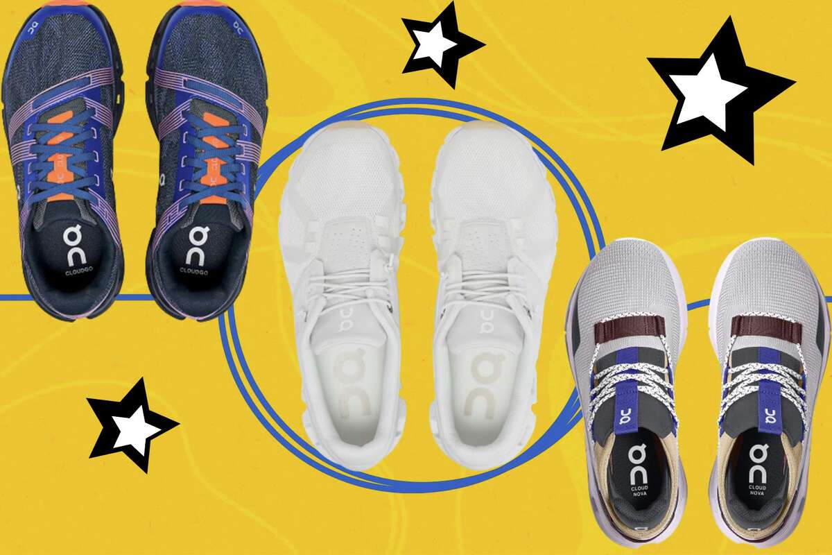 On Cloud shoes: How to find the best fit