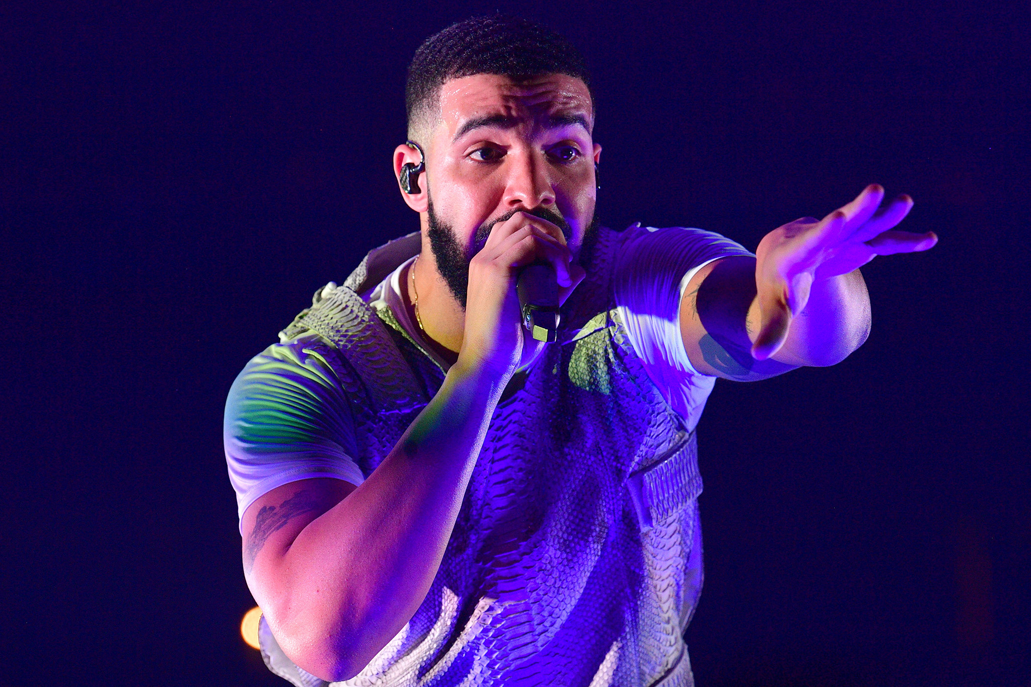 Drake adds SF concert date to tour featuring 21 Savage