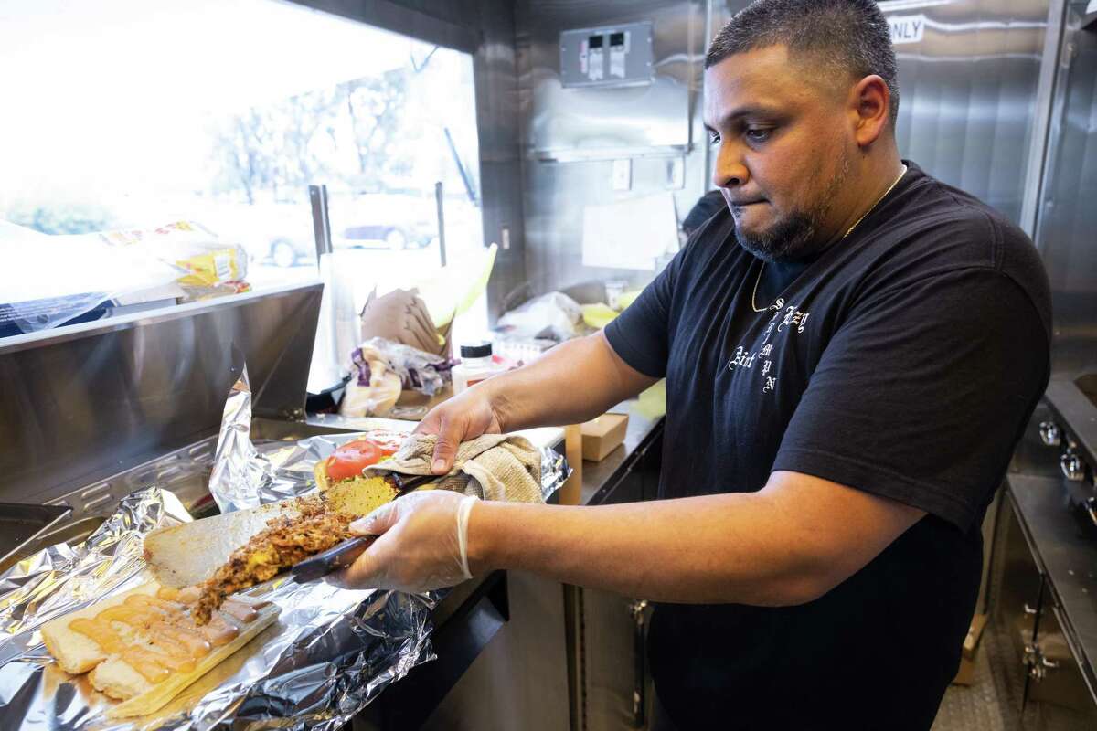 New York's chopped cheese is booming in the Bay Area