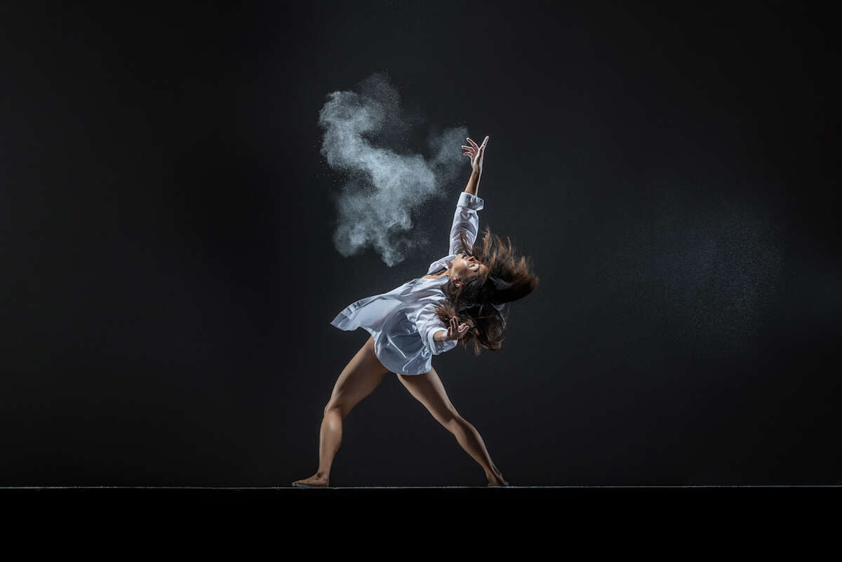 ODC/Dance Presents: Dance Downtown at the Blue Shield of California Theater at YBCA
