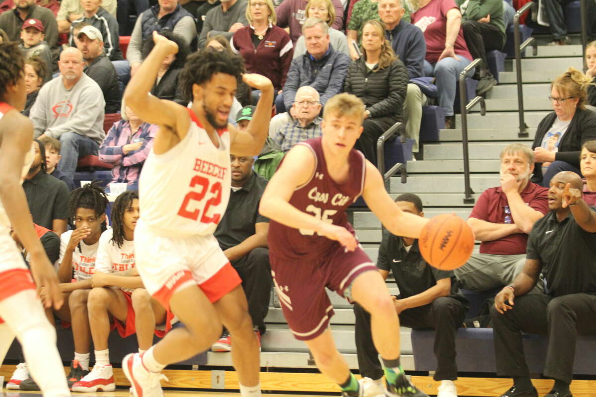 Greater Thumb Conference announces the All West basketball team