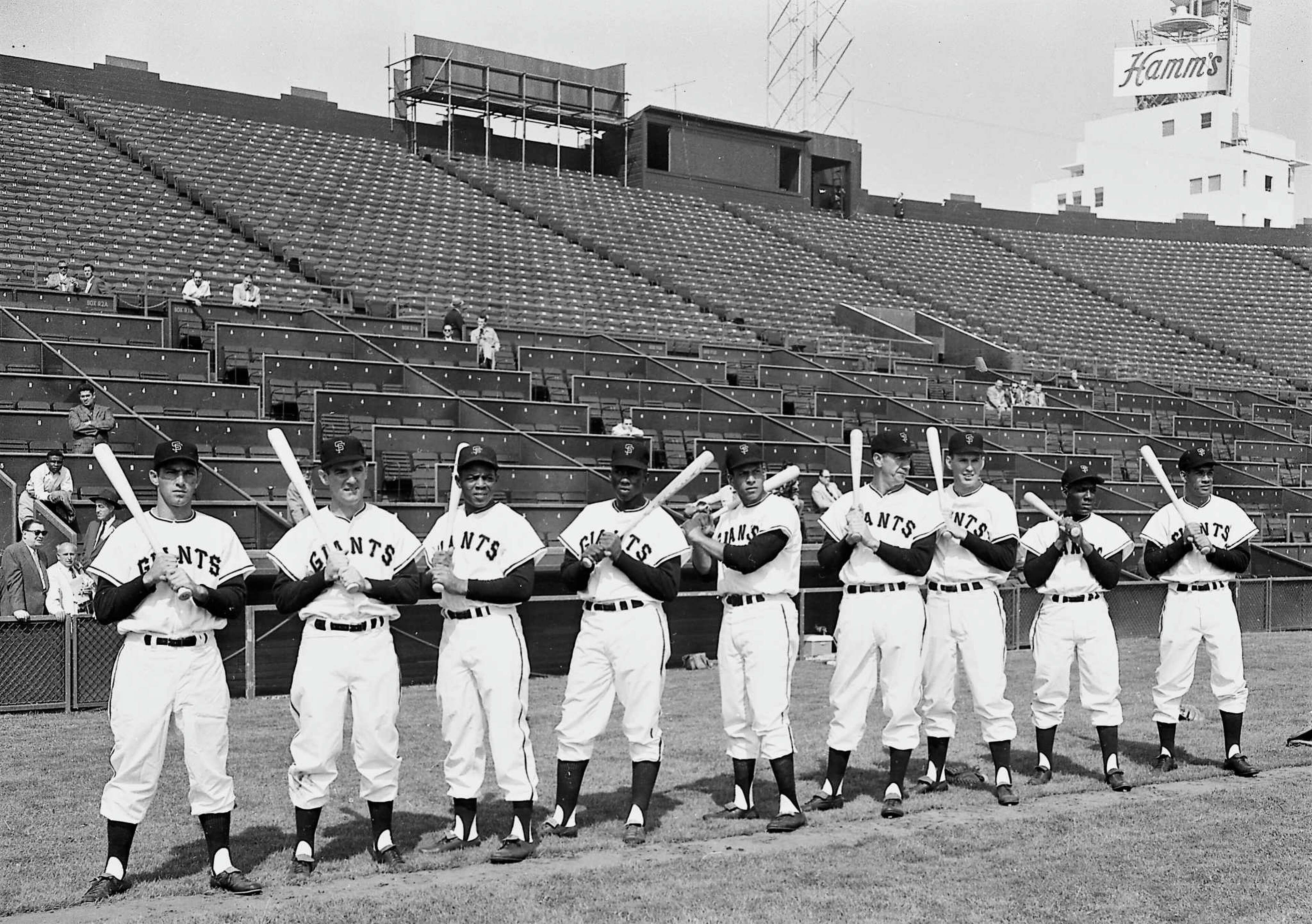 A history of San Francisco Giants beer prices — and fan outrage