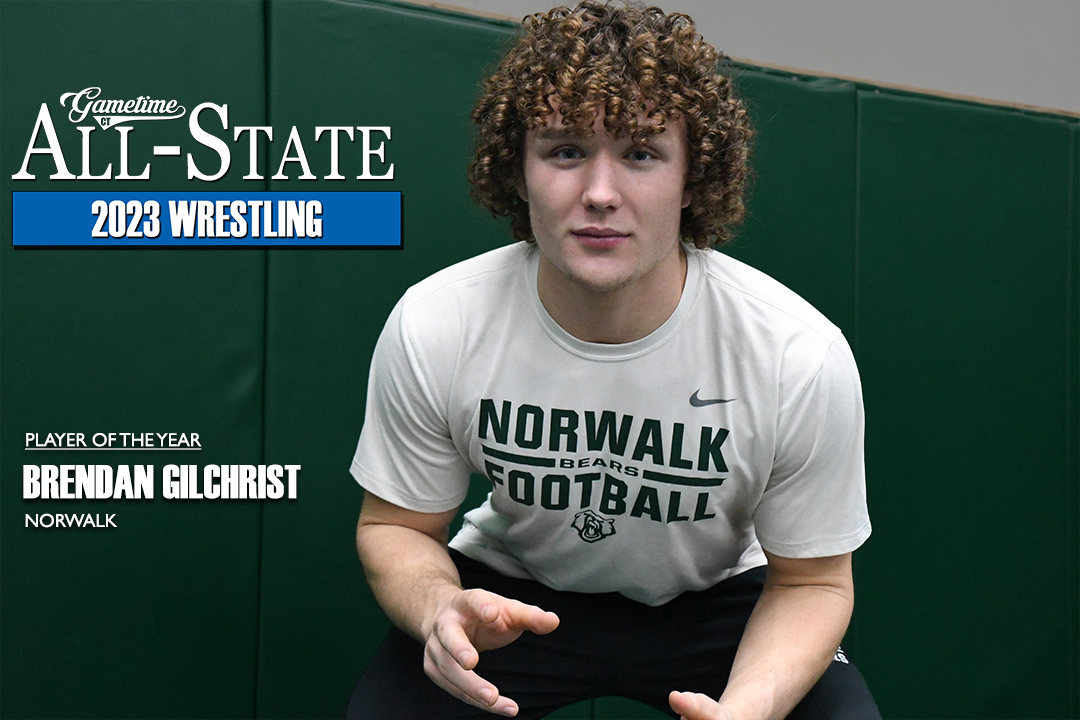 2023 CT high school wrestling All-State team from GameTimeCT. - Vimarsana News