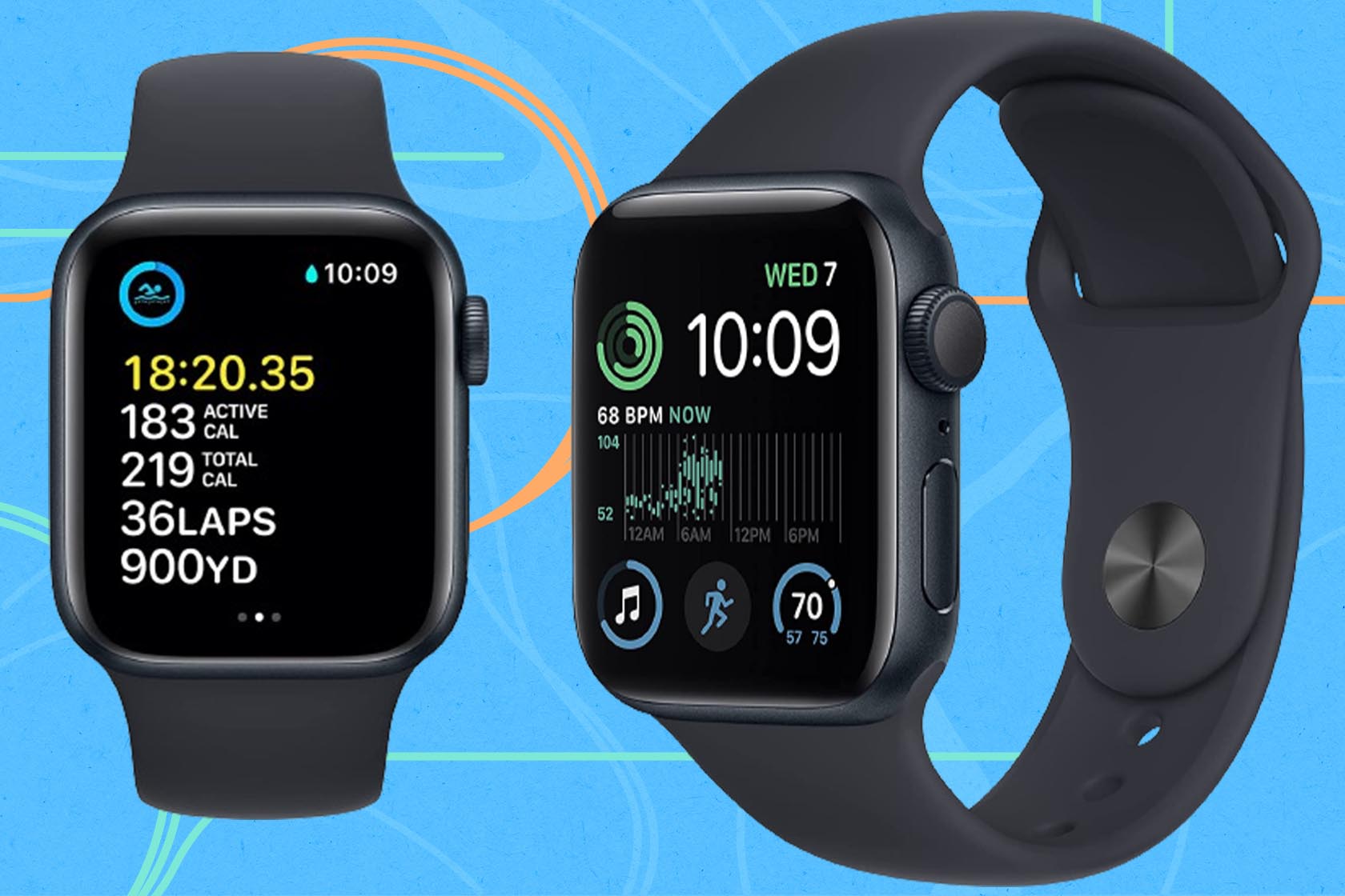 How Much Is Apple Watch Series Se