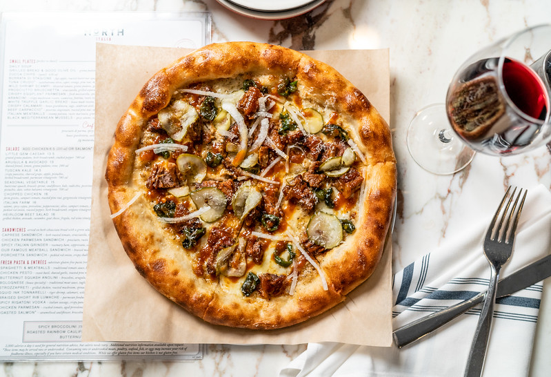 San Antonio Pi Day deals that are savory and sweet