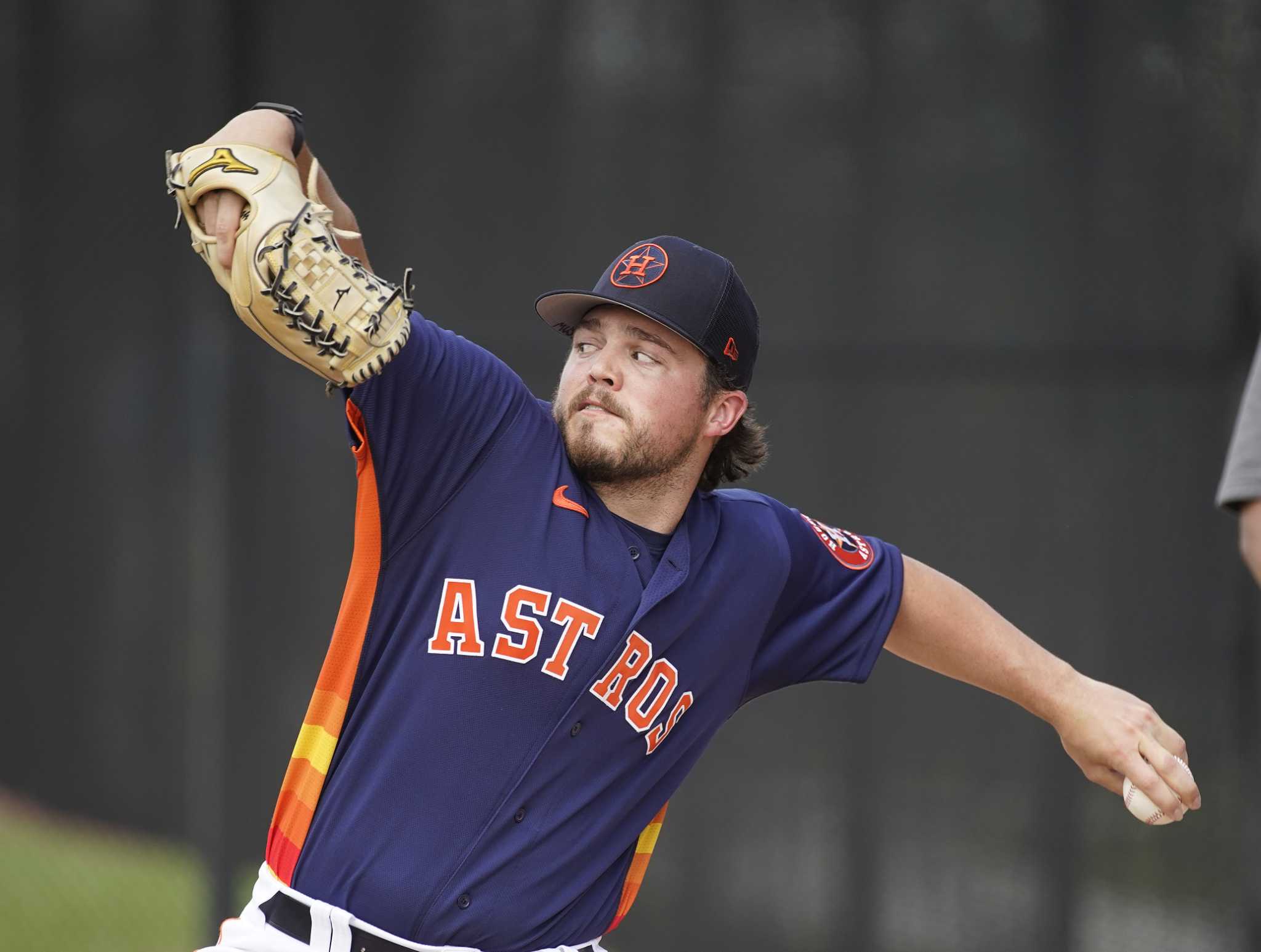 Houston Astros: Is a lefty specialist needed to augment bullpen?