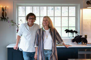CT home featured on Magnolia Network's ‘For the Love of Kitchens'