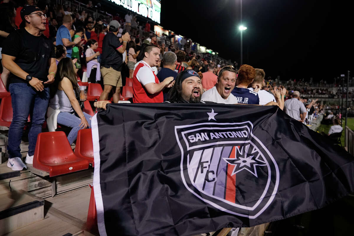 What to watch as San Antonio FC plays Colorado Springs Switchbacks FC