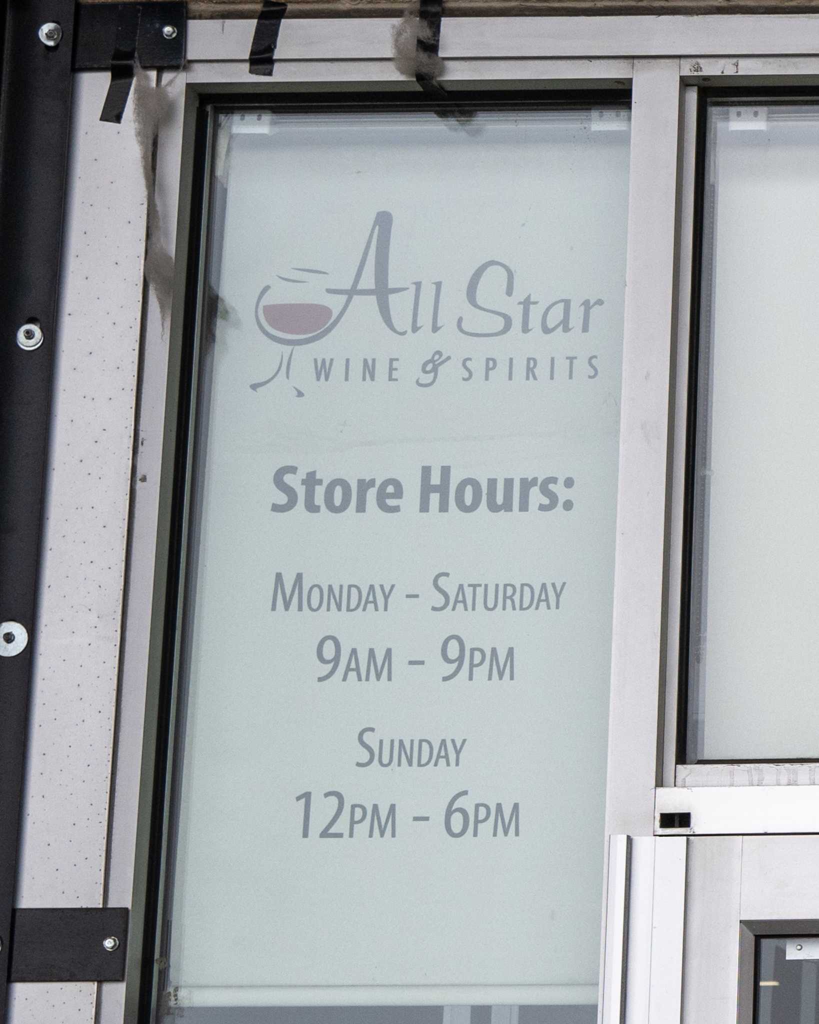 Albany County looks to expand holiday season liquor store hours