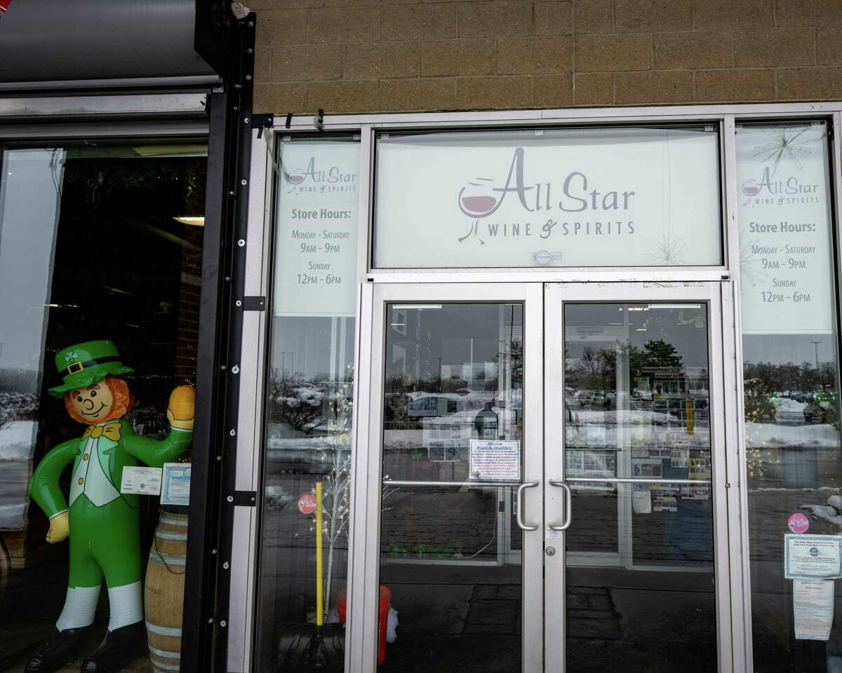 Albany County looks to expand holiday season liquor store hours