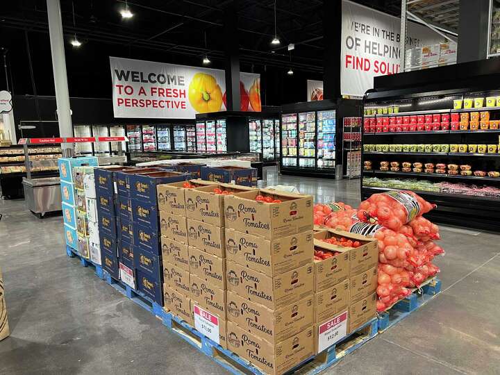 10 things to know about Gordon Food Service stores