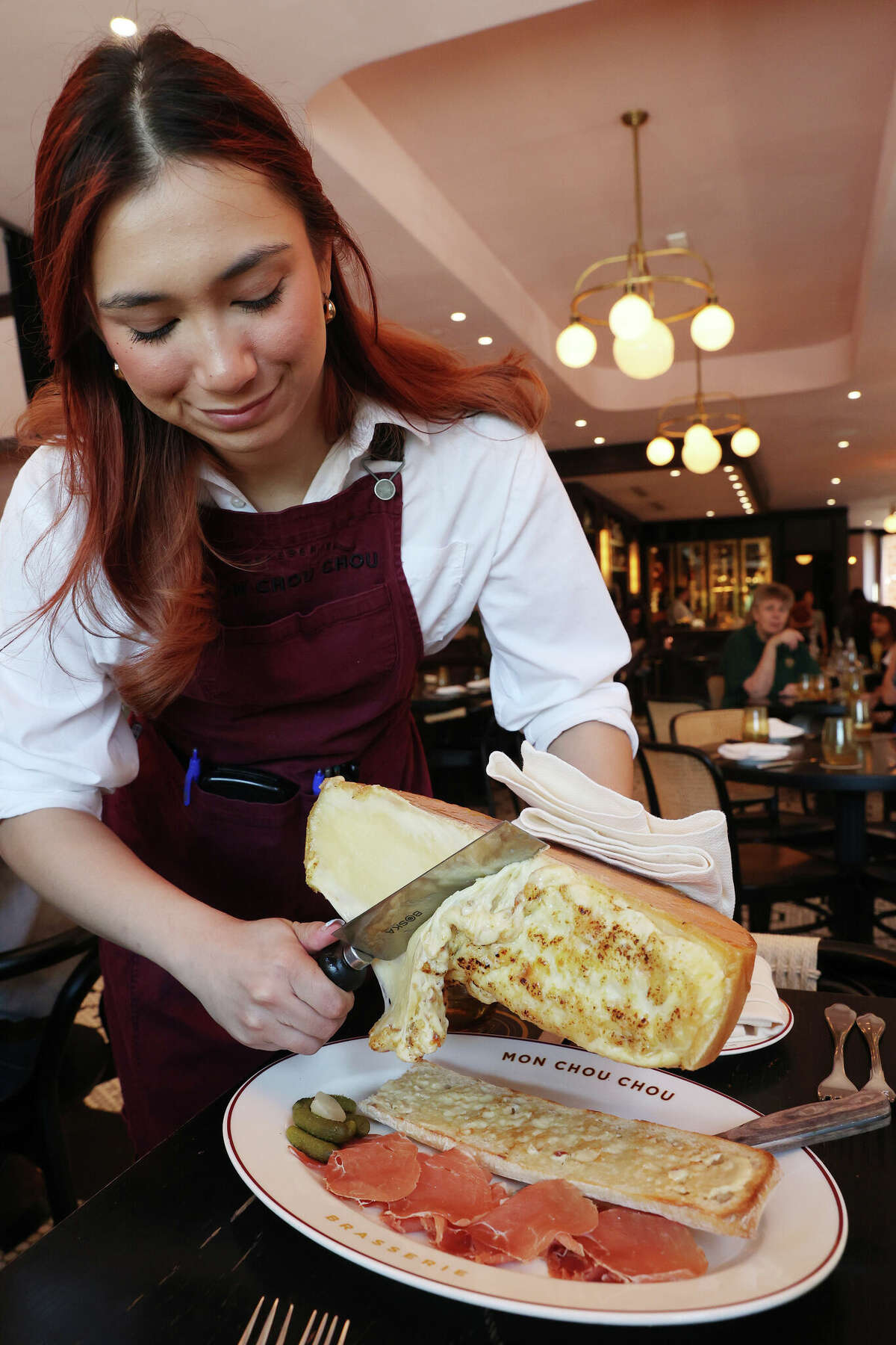 The best cheesy foods in San Antonio are at these restaurants