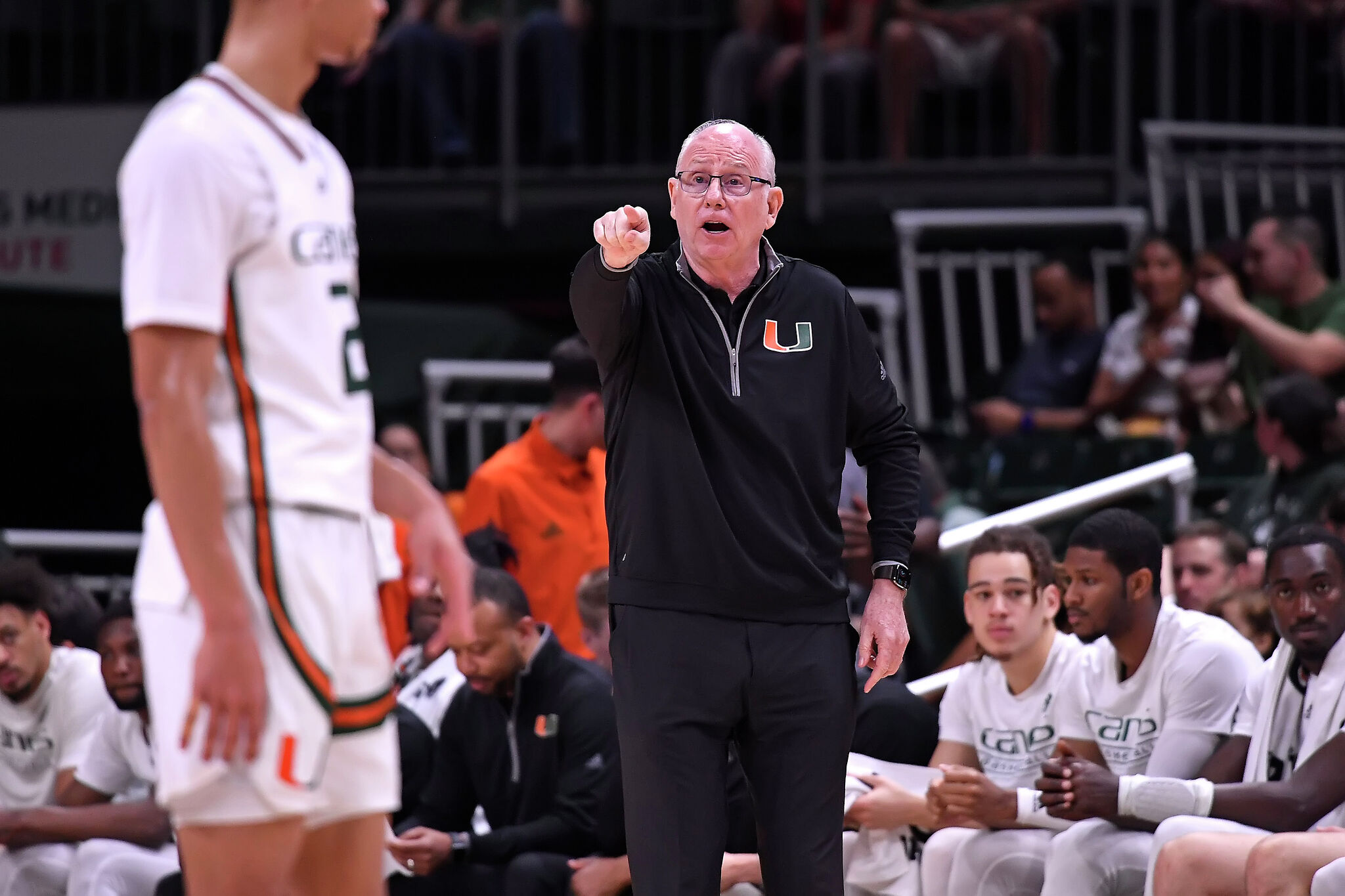 First Team All-Underrated Miami Hurricanes - State of The U