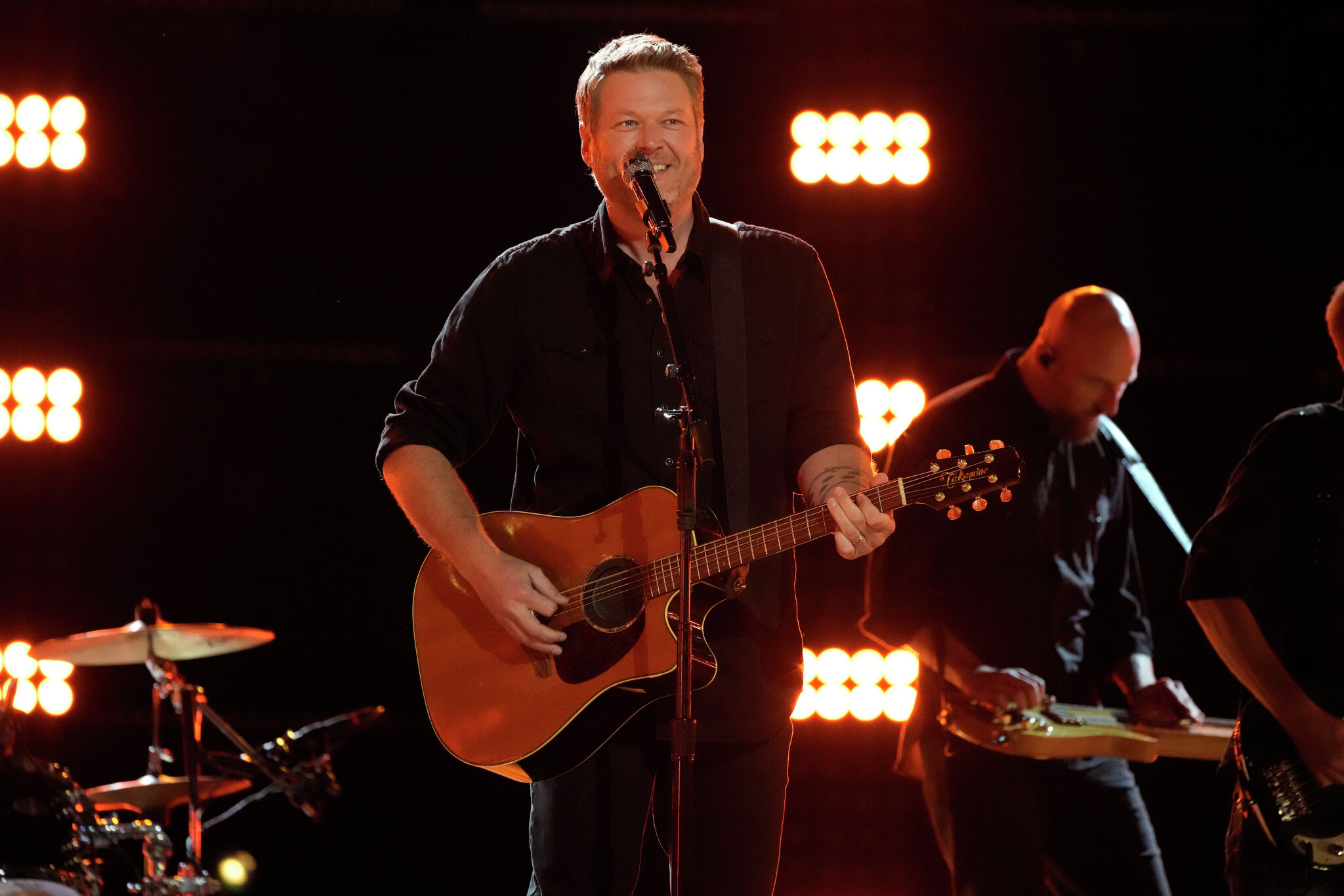 CMT Music Awards announces performers for Austin ceremony