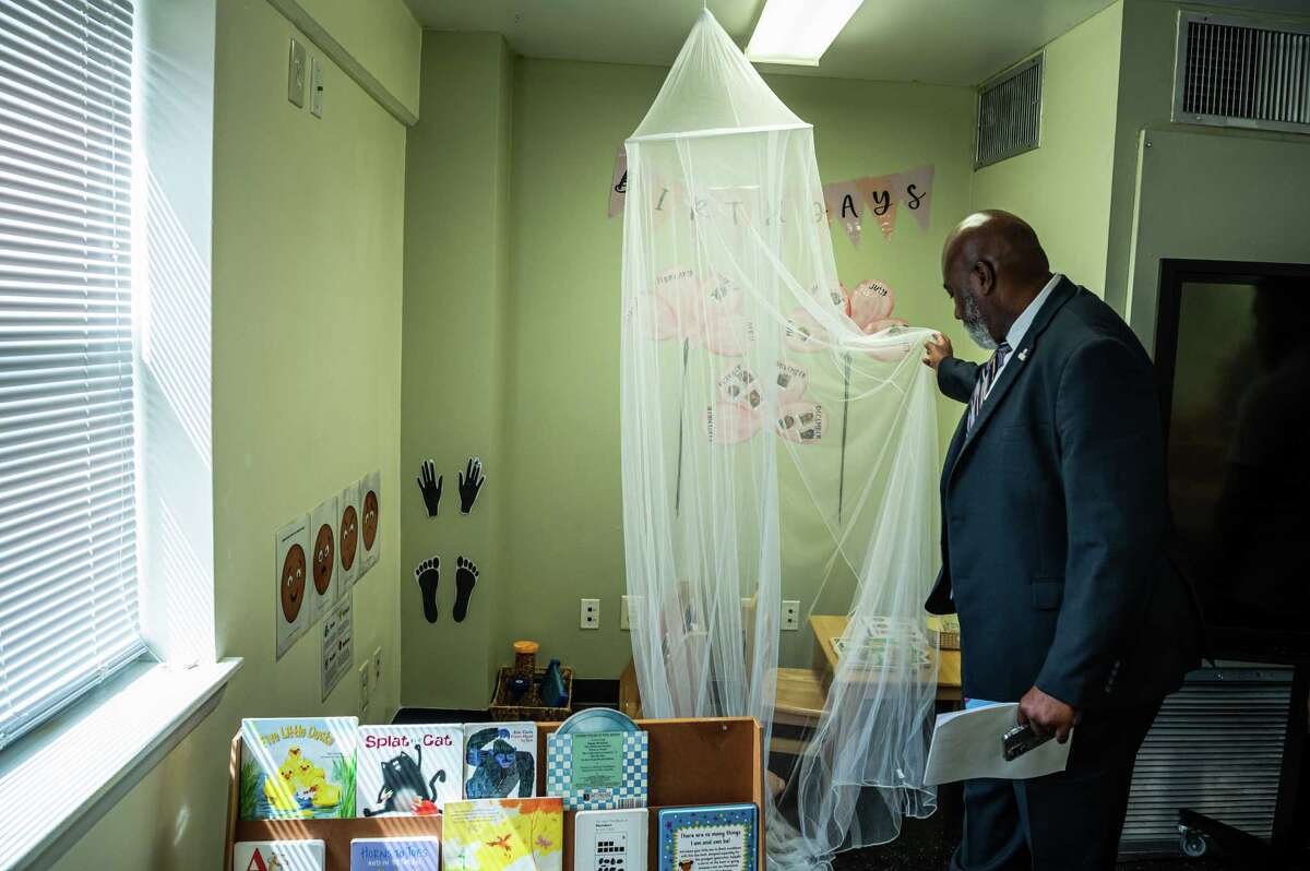 Cuney Homes searches for solutions as gang violence continues to rise