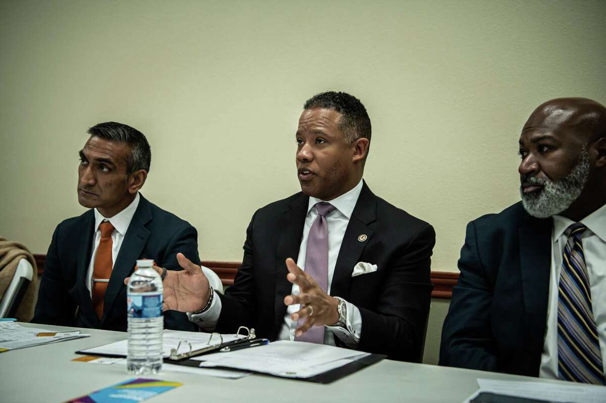 Cuney Homes searches for solutions as gang violence continues to rise