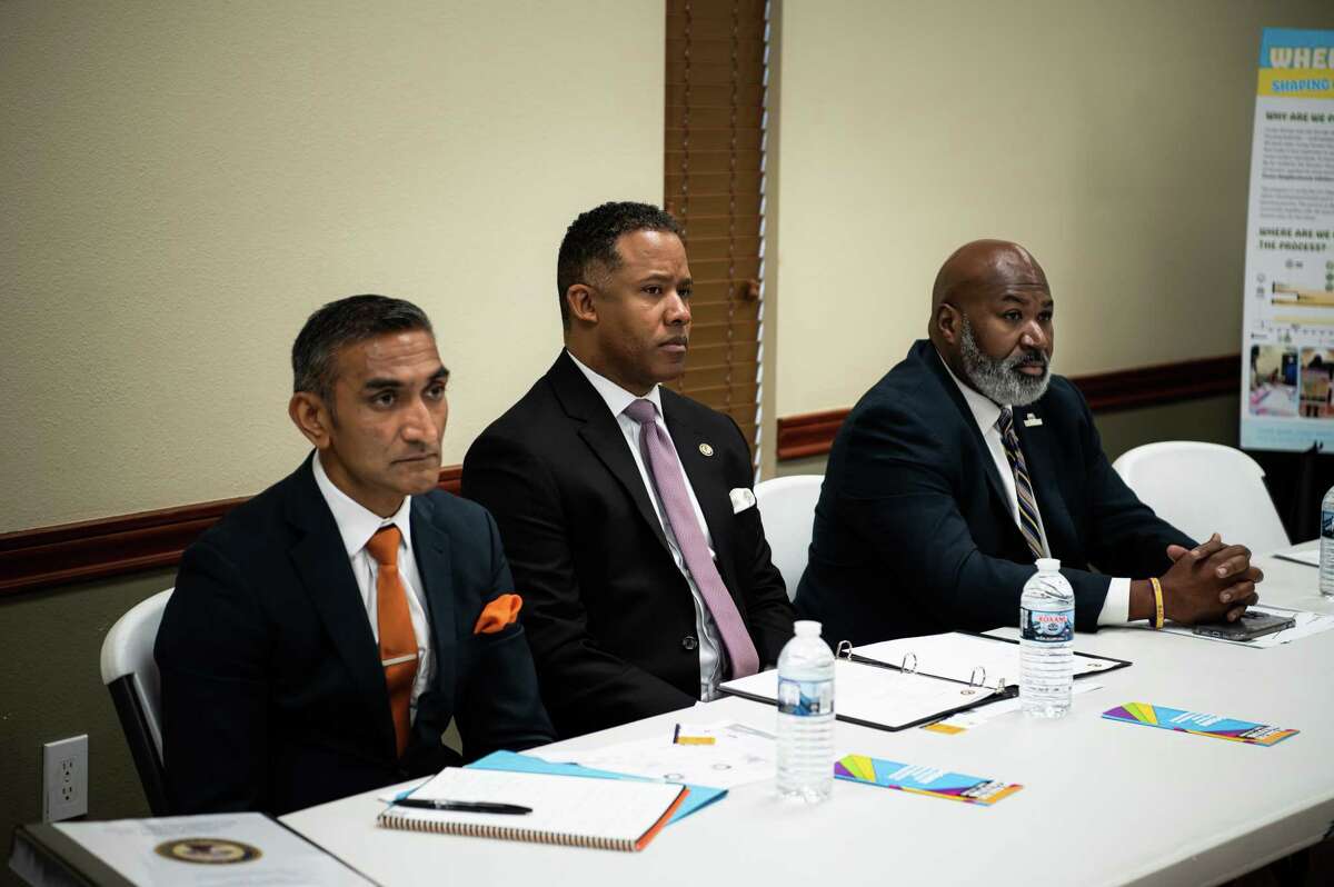 Cuney Homes searches for solutions as gang violence continues to rise