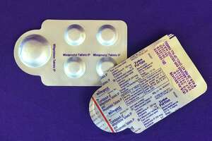 As Texas judge weighs abortion pill ban, here’s what’s at stake for California