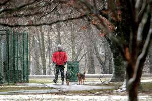 Guess: How much snow did we get in CT this winter?