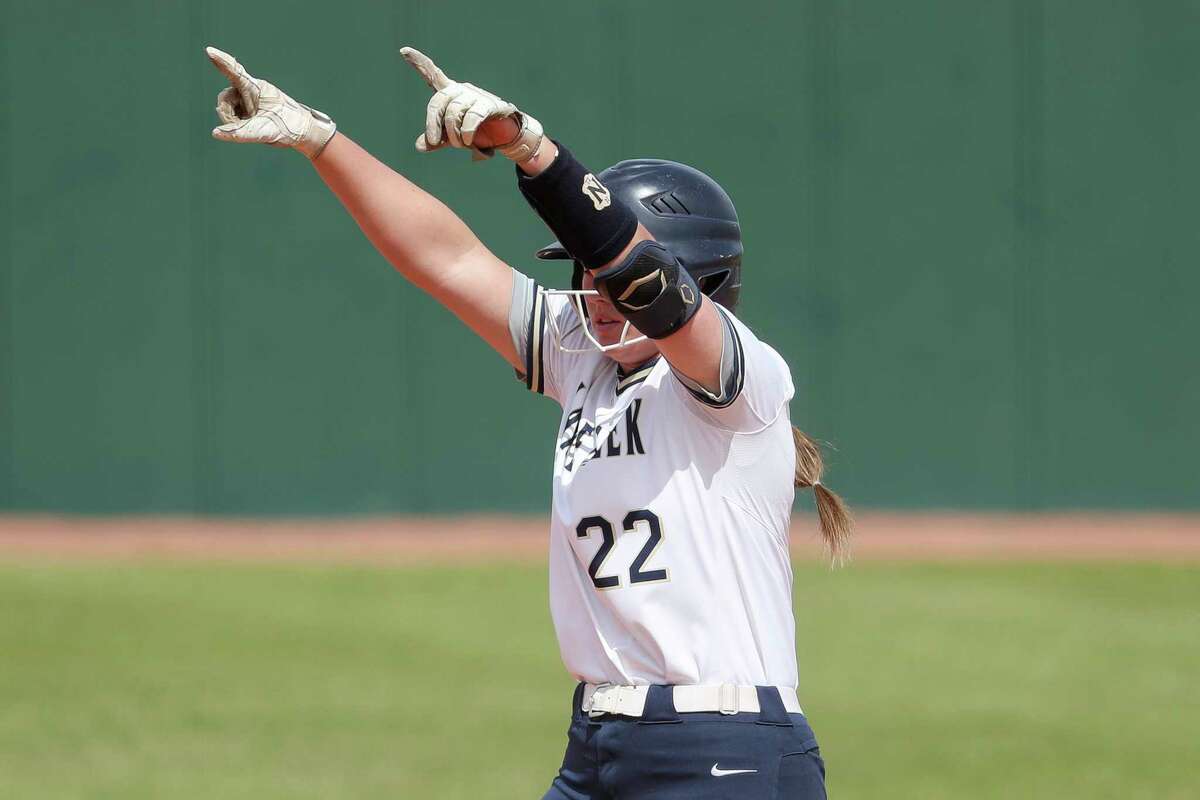 Lake Creek's Ava Brown Is The Gatorade National Softball Player Of The