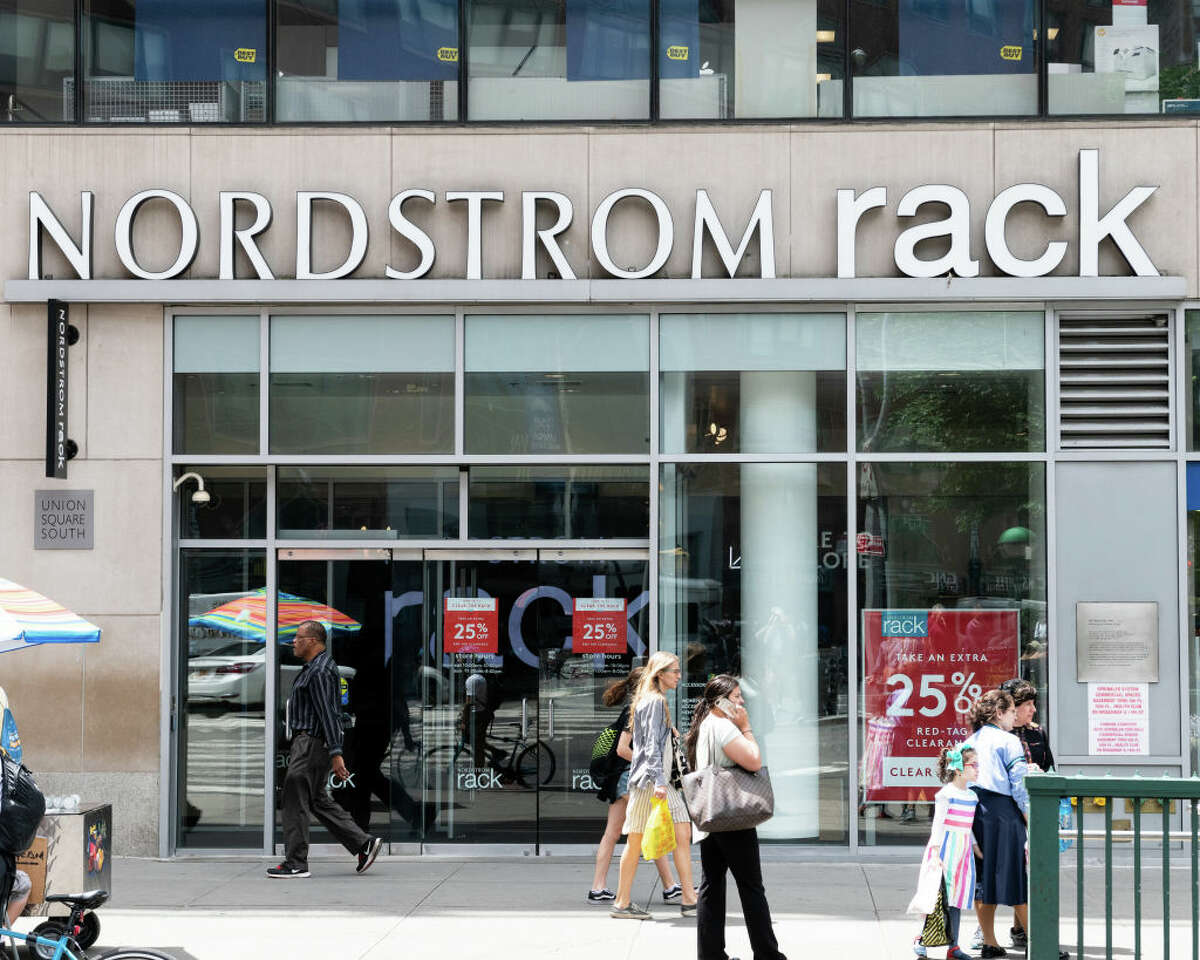 Nordstrom Rack to open location in Best of the West shopping center
