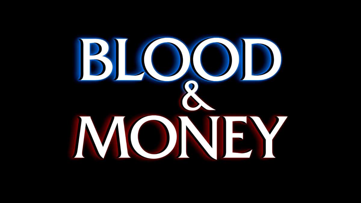 Dick Wolf's Blood & Money premiered on CNBC on March 7 