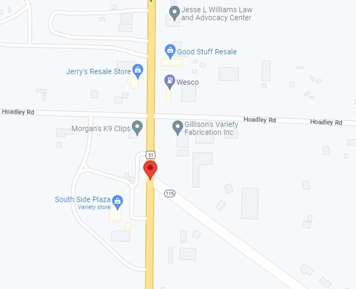 Benzie, Manistee counties in 475,000 intersection upgrade plan