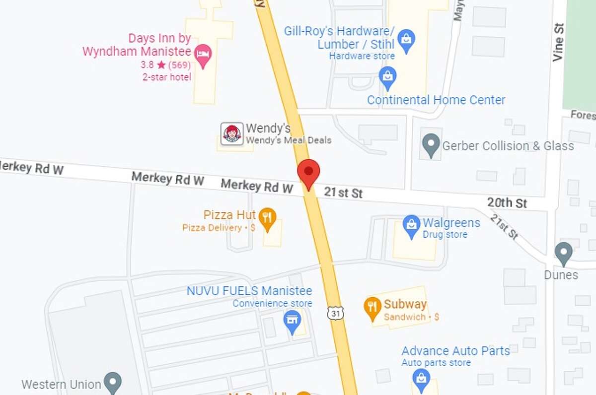 The intersection of U.S. 31 at Merkey Road, south of Manistee, is scheduled for a traffic signal upgrade sometime between March 20 and June 23, according to a press release from the Michigan Department of Transportation. 