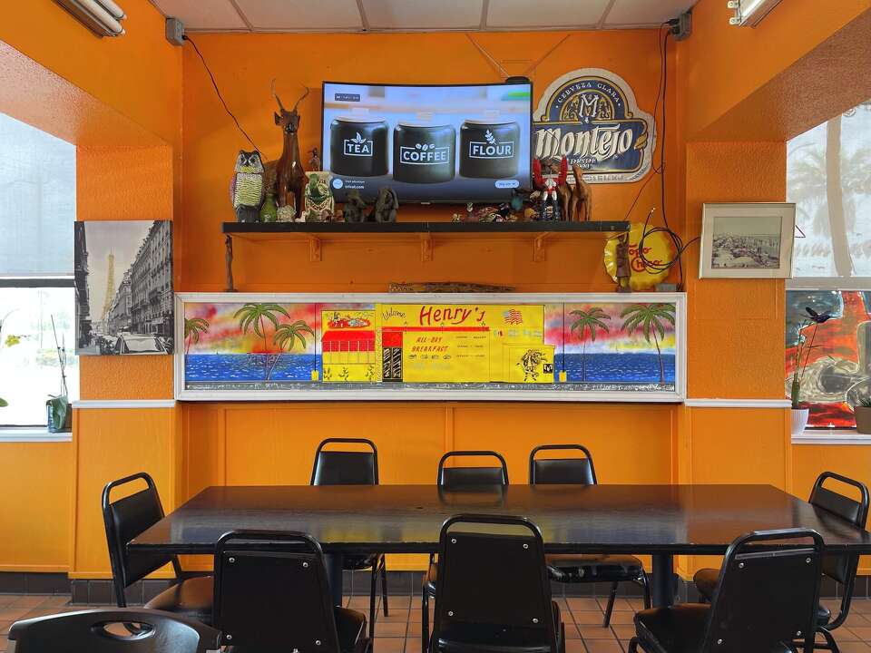 Behind the cult obsession of Galveston's surprise burrito