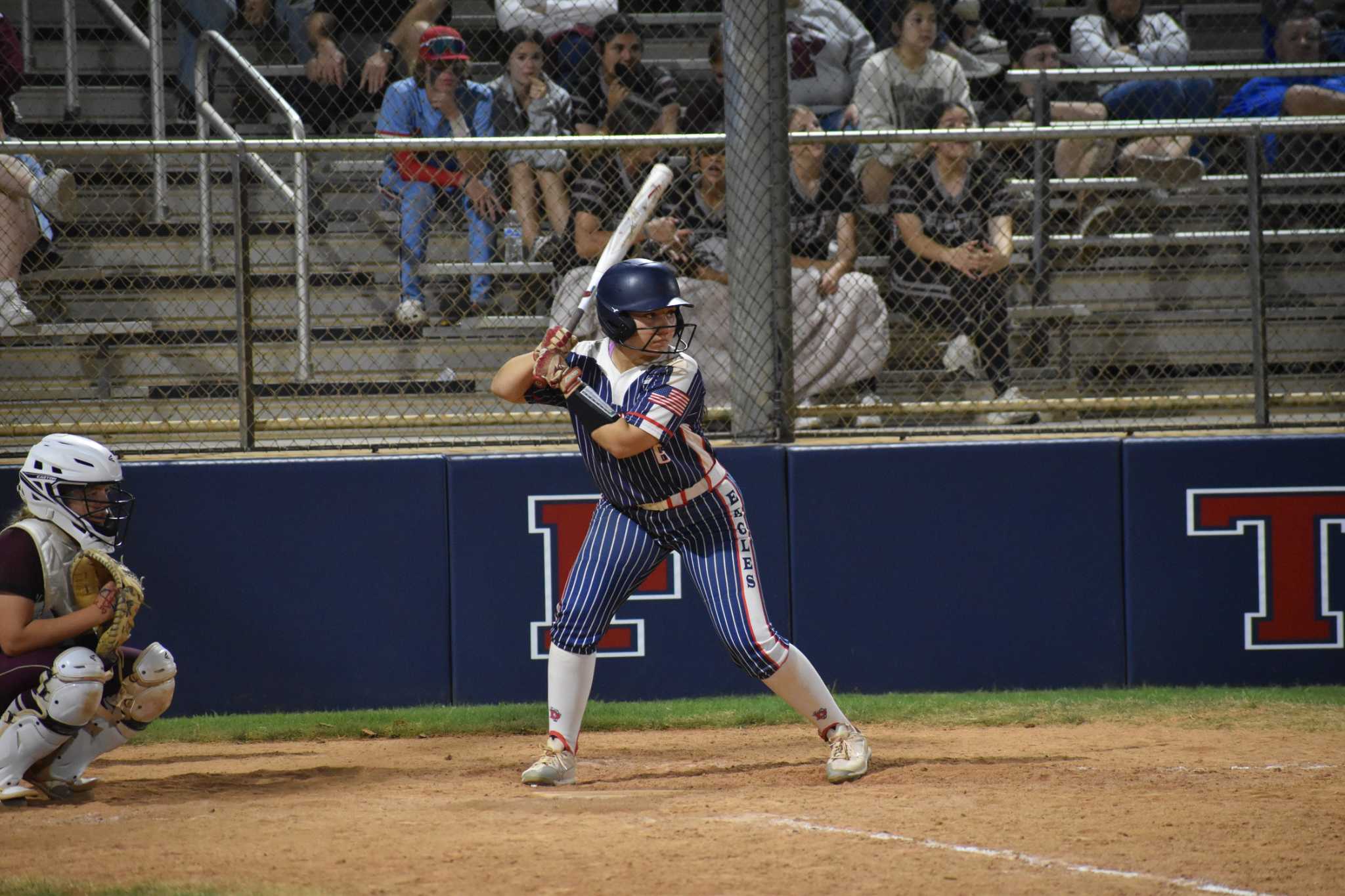 Houston high school softball rankings Lake Creek still rolling along