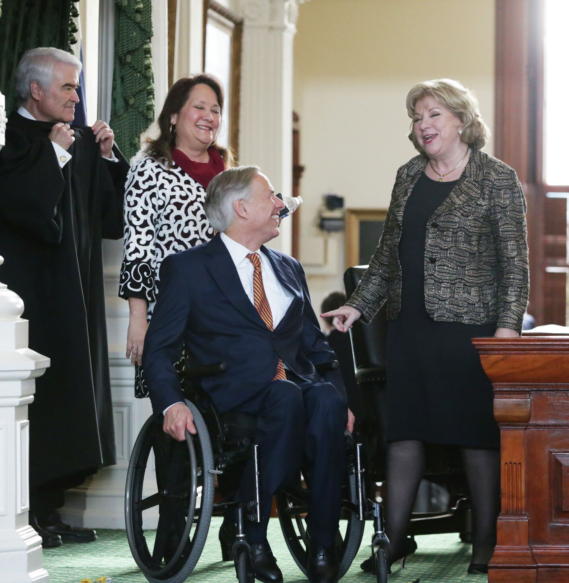 former-state-sen-jane-nelson-confirmed-as-texas-secretary-of-state