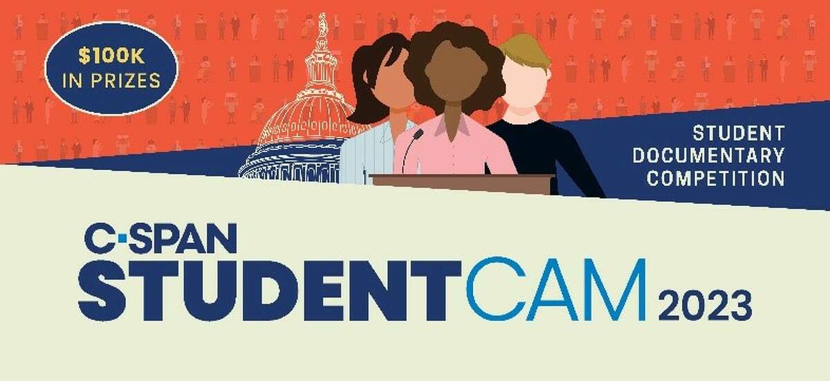 A local student earned an honorable mention in C-SPAN's national 2023 StudentCam competition.