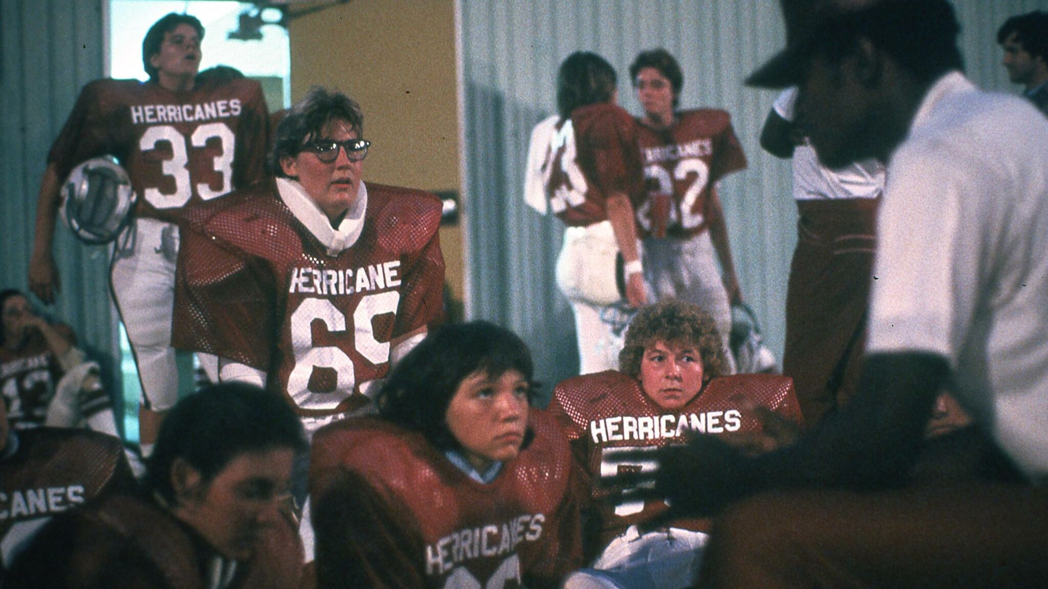 No One Remembered Houston's Trailblazing Pro Women's Football Team. Until  Now.