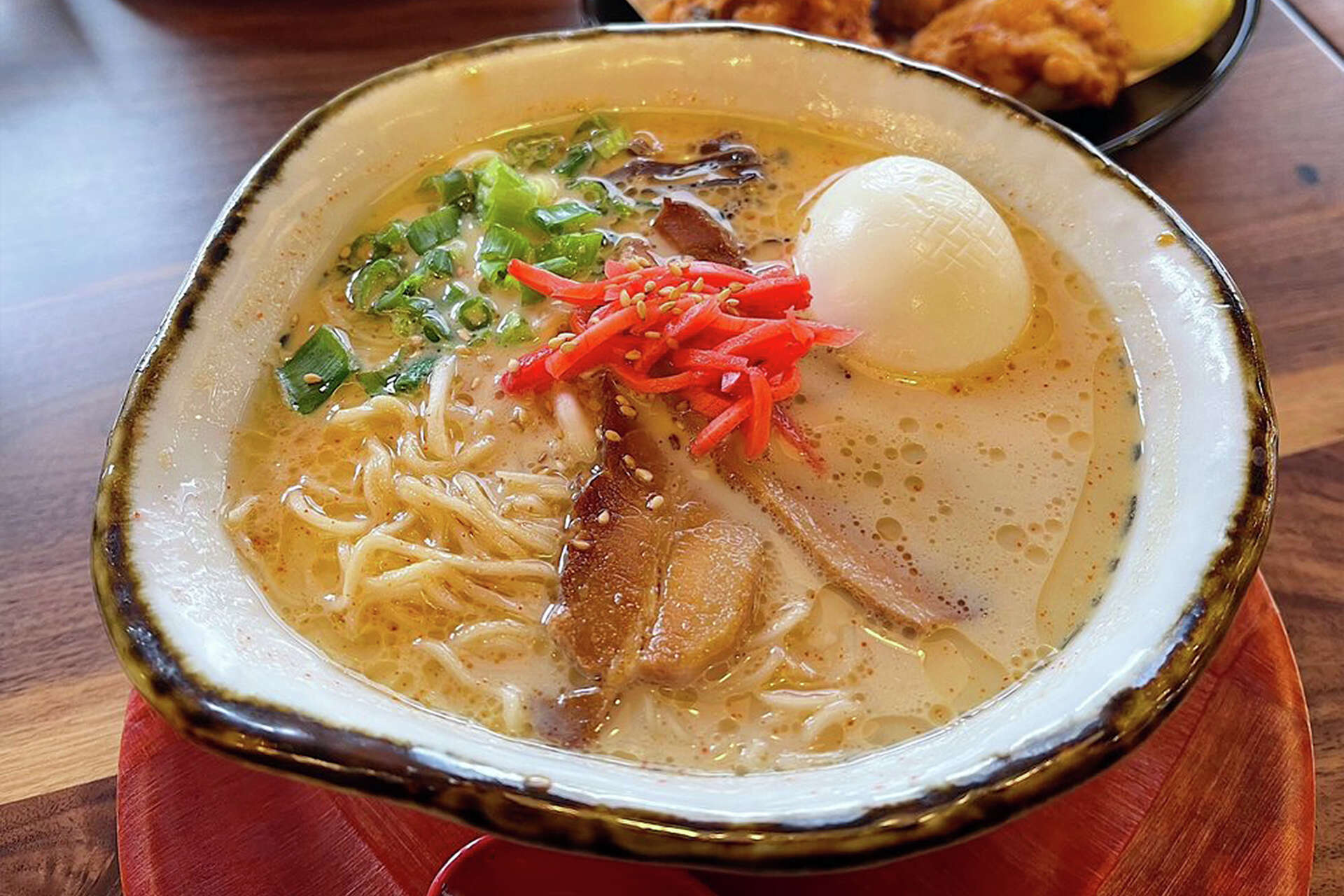 Popular SF-born ramen chain expands to Bay Area mall