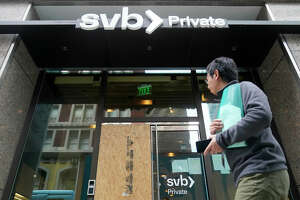 What was the San Francisco Fed's role in SVB collapse?