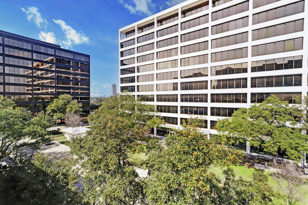 Houston commercial real estate transactions