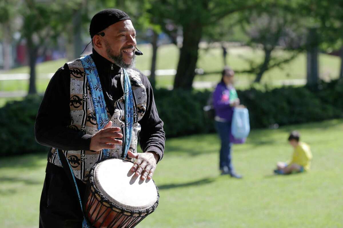 Sewing Dinky Drum music school provides the rhythm more children need