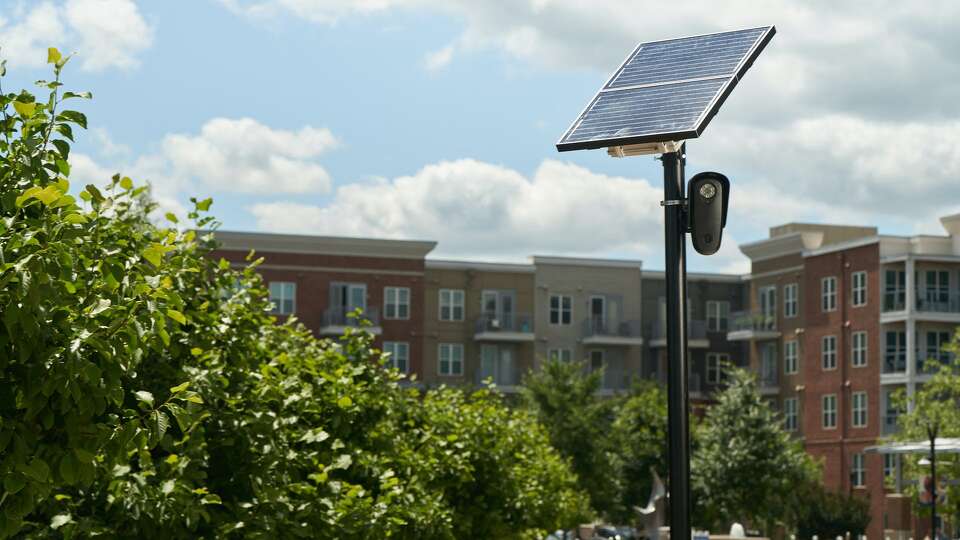 Flock Safety expands cameras to Houston after helping Memorial Village solve crimes. 