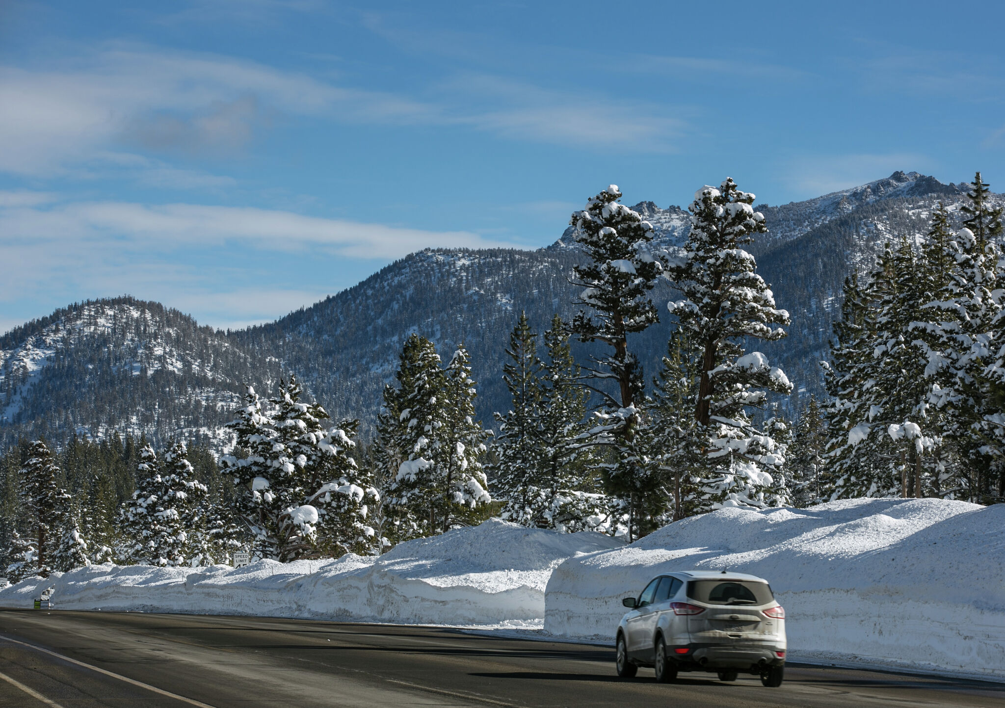 March Weather in Tahoe – Unveiling the Seasonal Delights