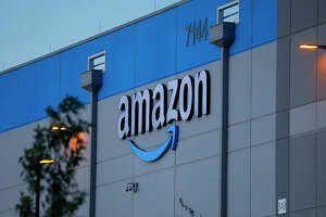 Lawsuit: Amazon fired Calif. man for taking time to mourn parents