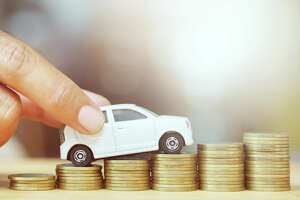 Why it’s the perfect time to save for a down payment on a car